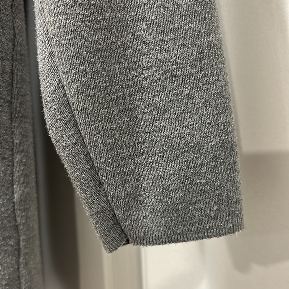 GCDS logo knit crewneck sweater - Picture 3 of 6